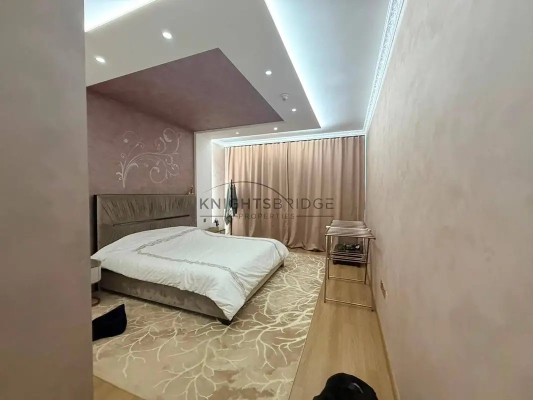 1-bedroom freehold apartment in Dubai Marina — photo 5 of 5