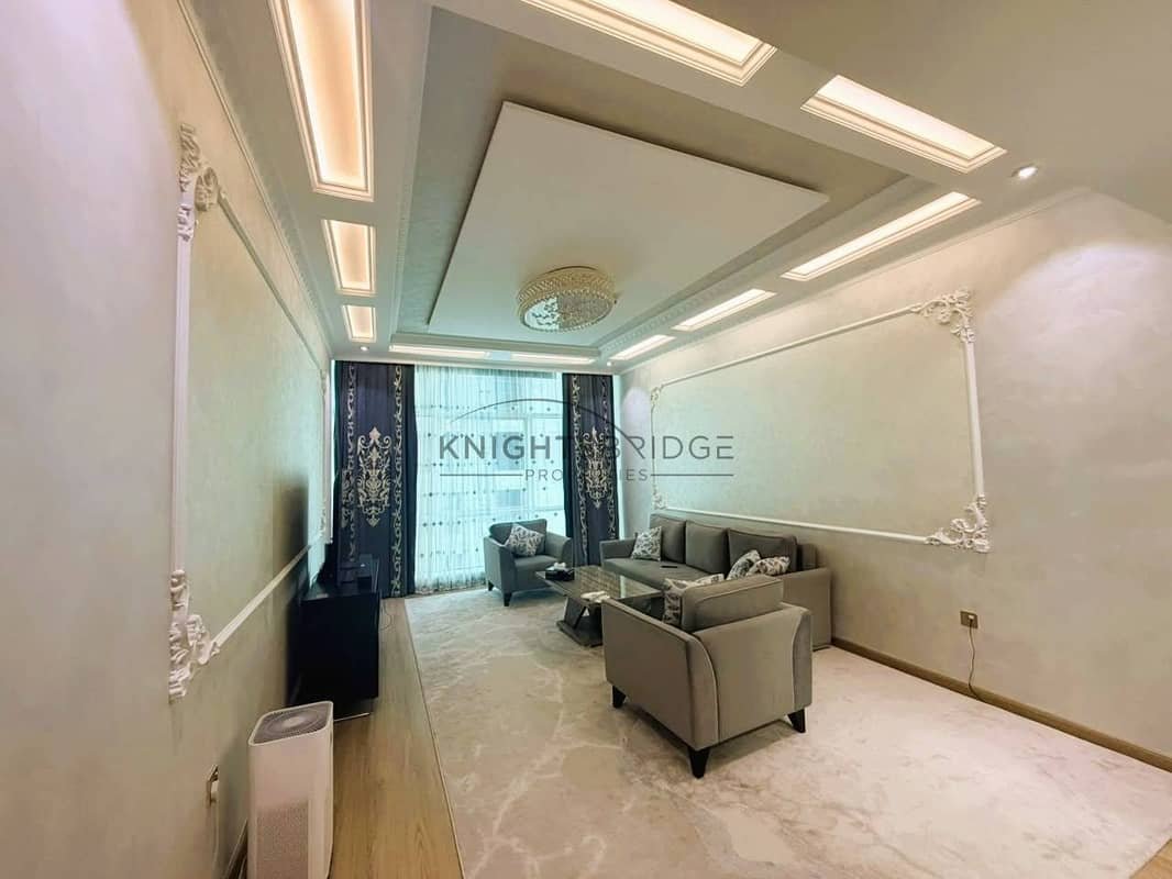 1-bedroom freehold apartment in Dubai Marina — photo 4 of 5