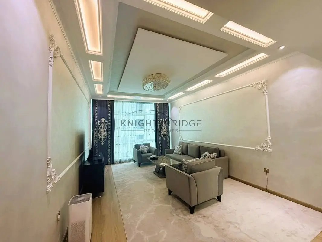 1-bedroom freehold apartment in Dubai Marina — photo 3 of 5