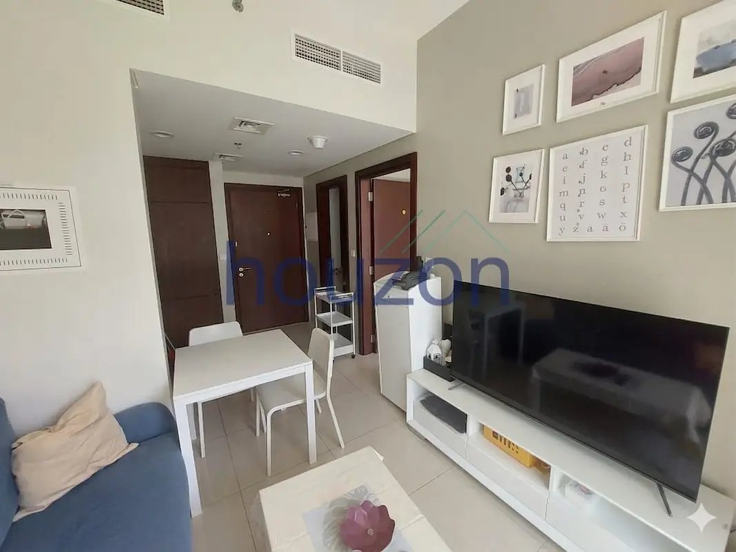 1-bedroom freehold apartment in Business Bay — photo 5 of 5