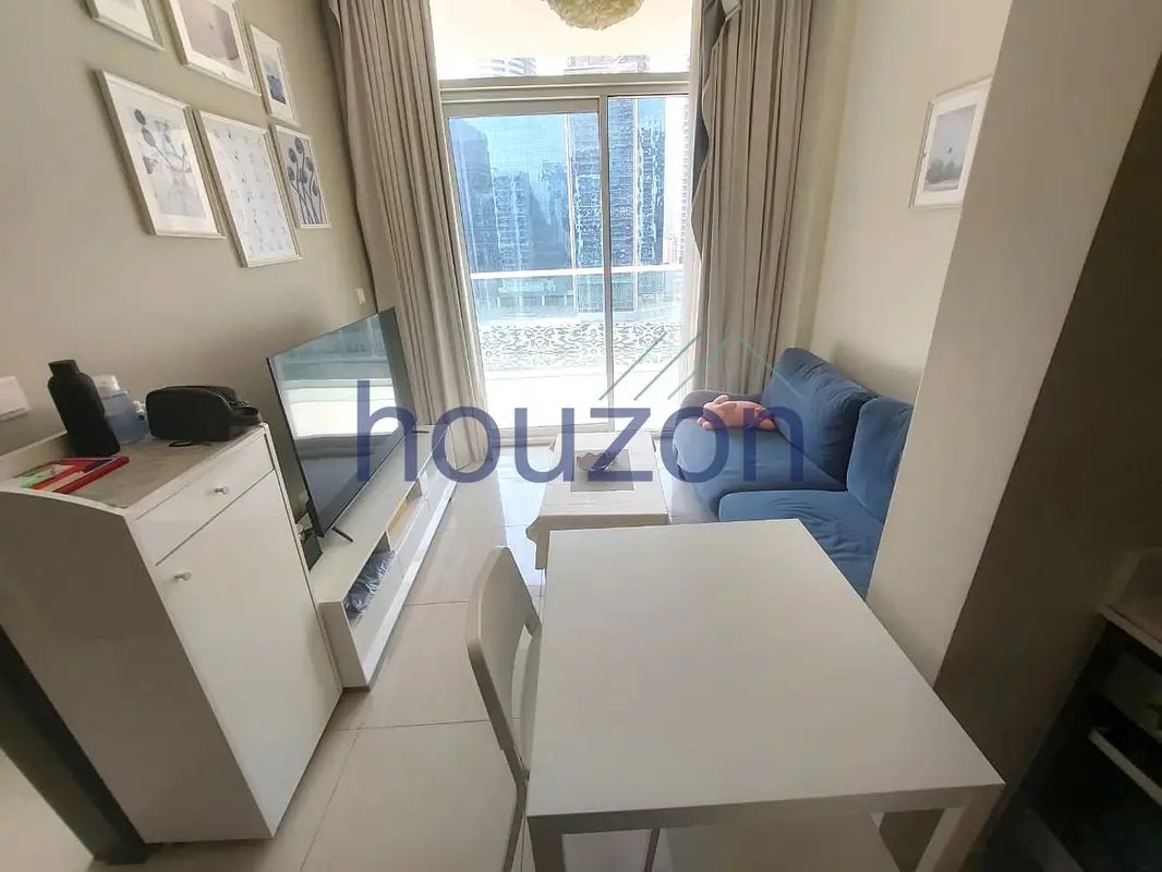 1-bedroom freehold apartment in Business Bay — photo 3 of 5