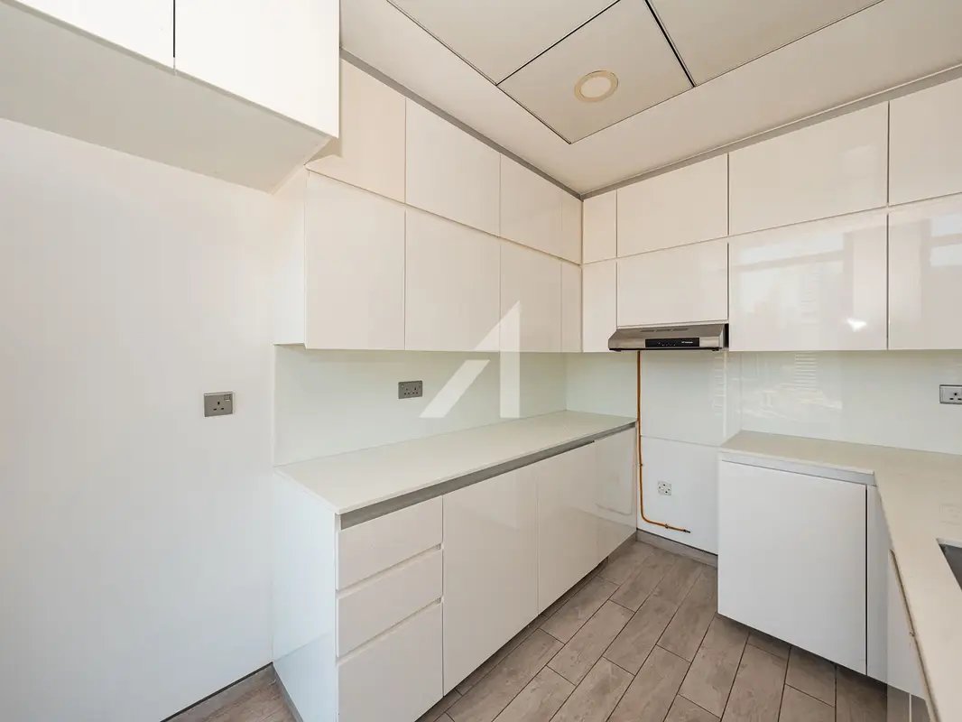 2-bedroom freehold apartment in Business Bay — photo 5 of 5