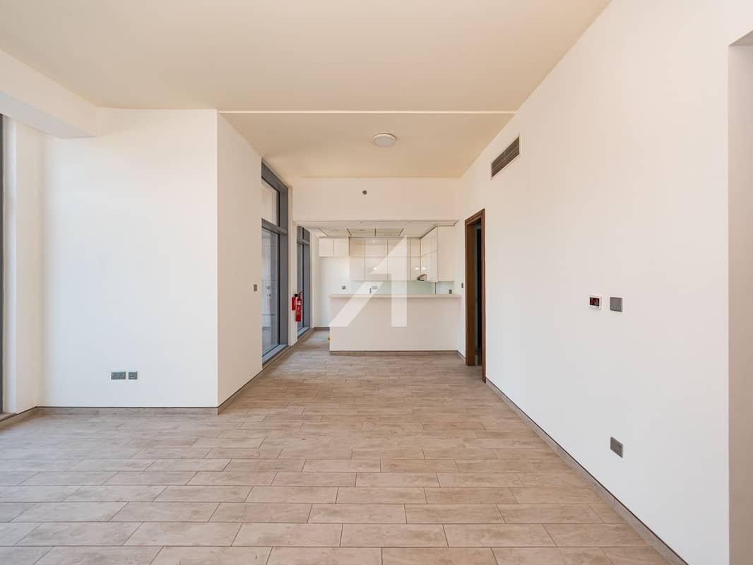 2-bedroom freehold apartment in Business Bay — photo 4 of 5