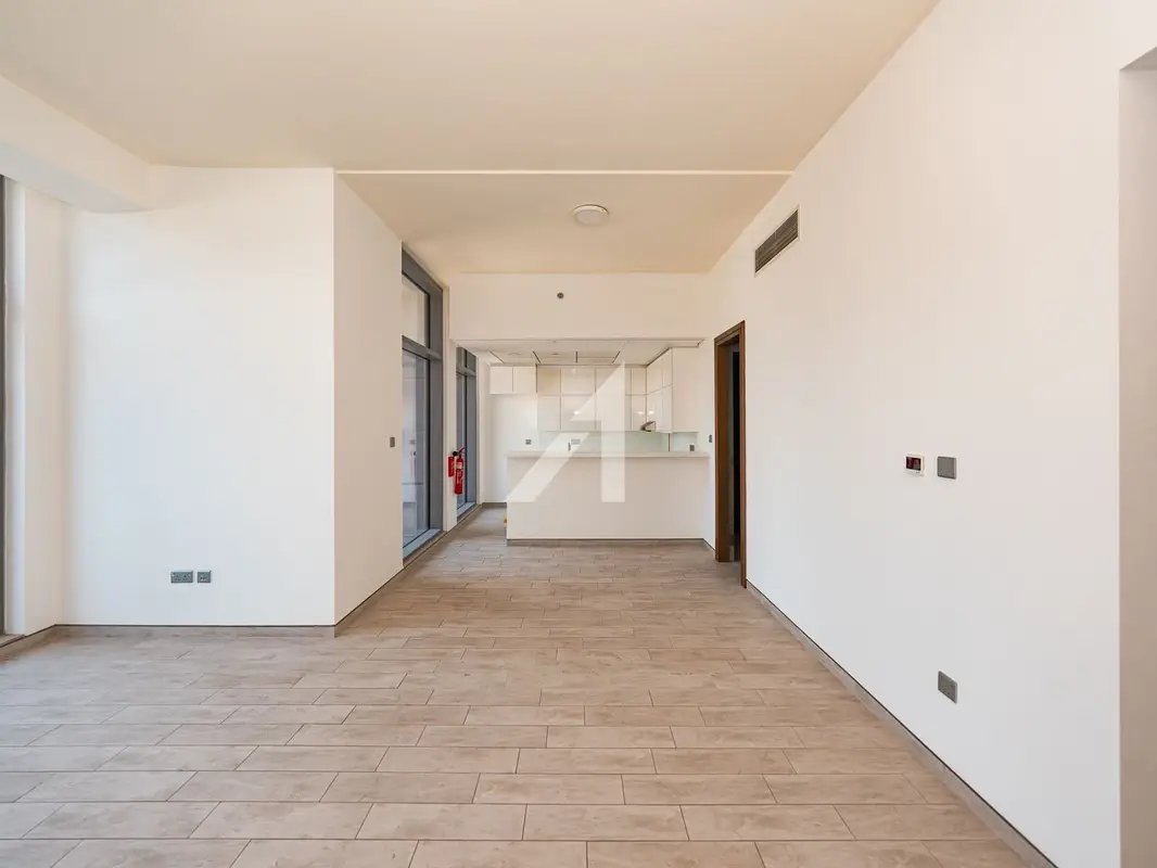 2-bedroom freehold apartment in Business Bay — photo 3 of 5