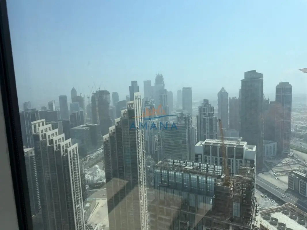 2-bedroom freehold apartment in Downtown Dubai — photo 5 of 5