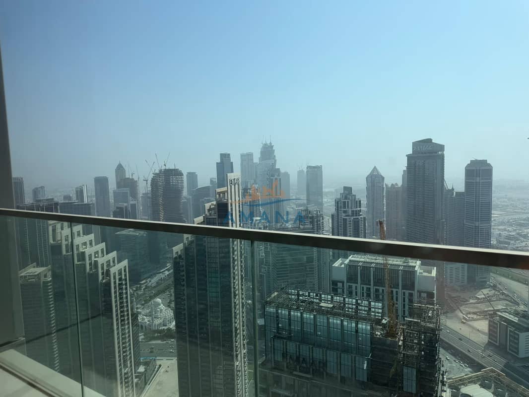 2-bedroom freehold apartment in Downtown Dubai — photo 4 of 5