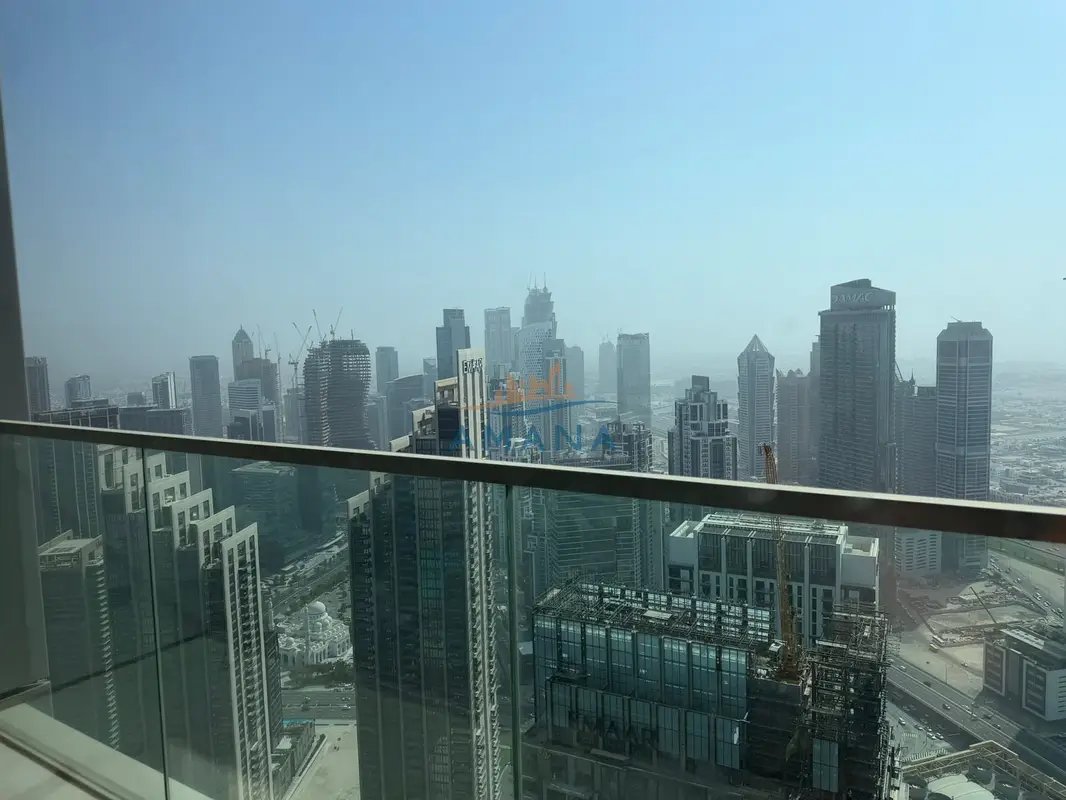 2-bedroom freehold apartment in Downtown Dubai — photo 3 of 5