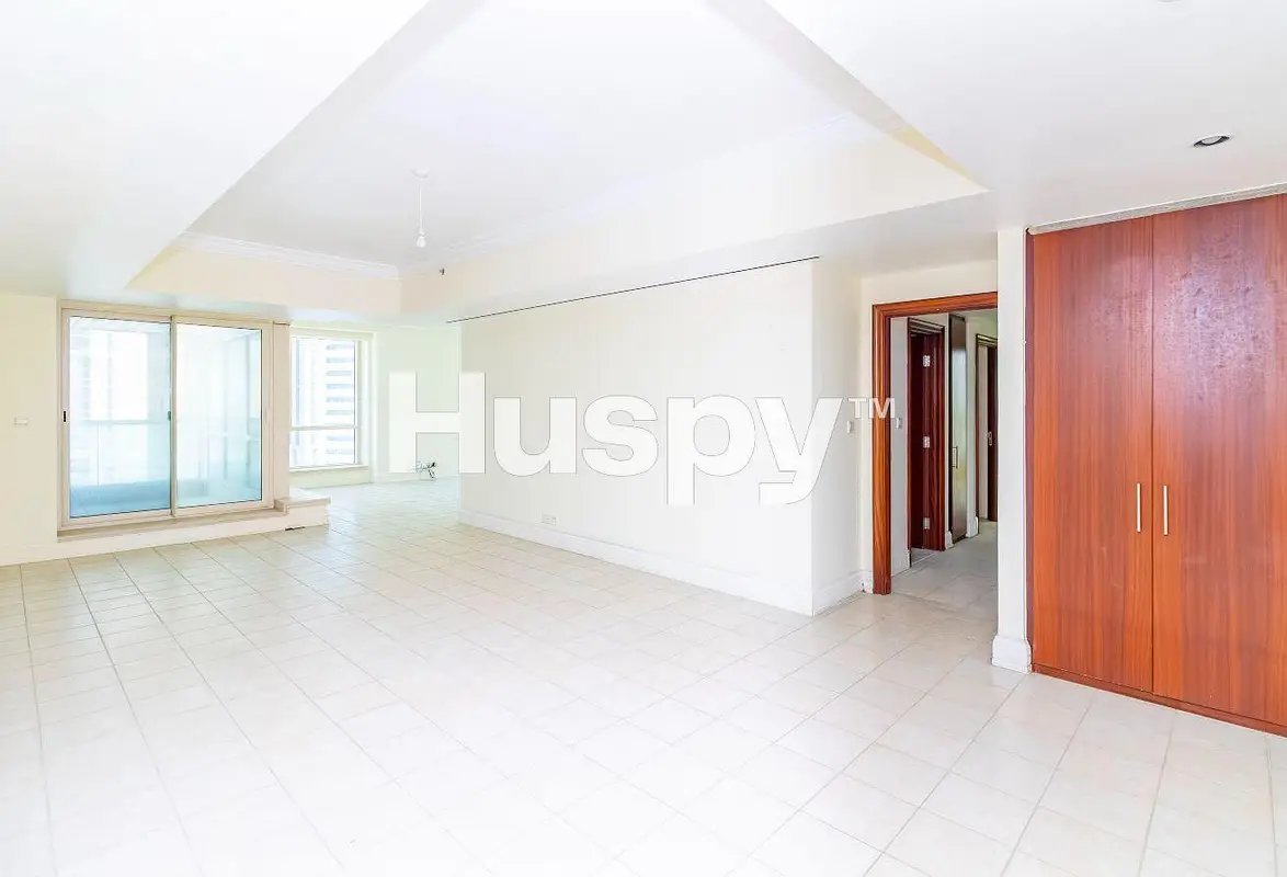 3-bedroom freehold apartment in Dubai Marina — photo 4 of 4