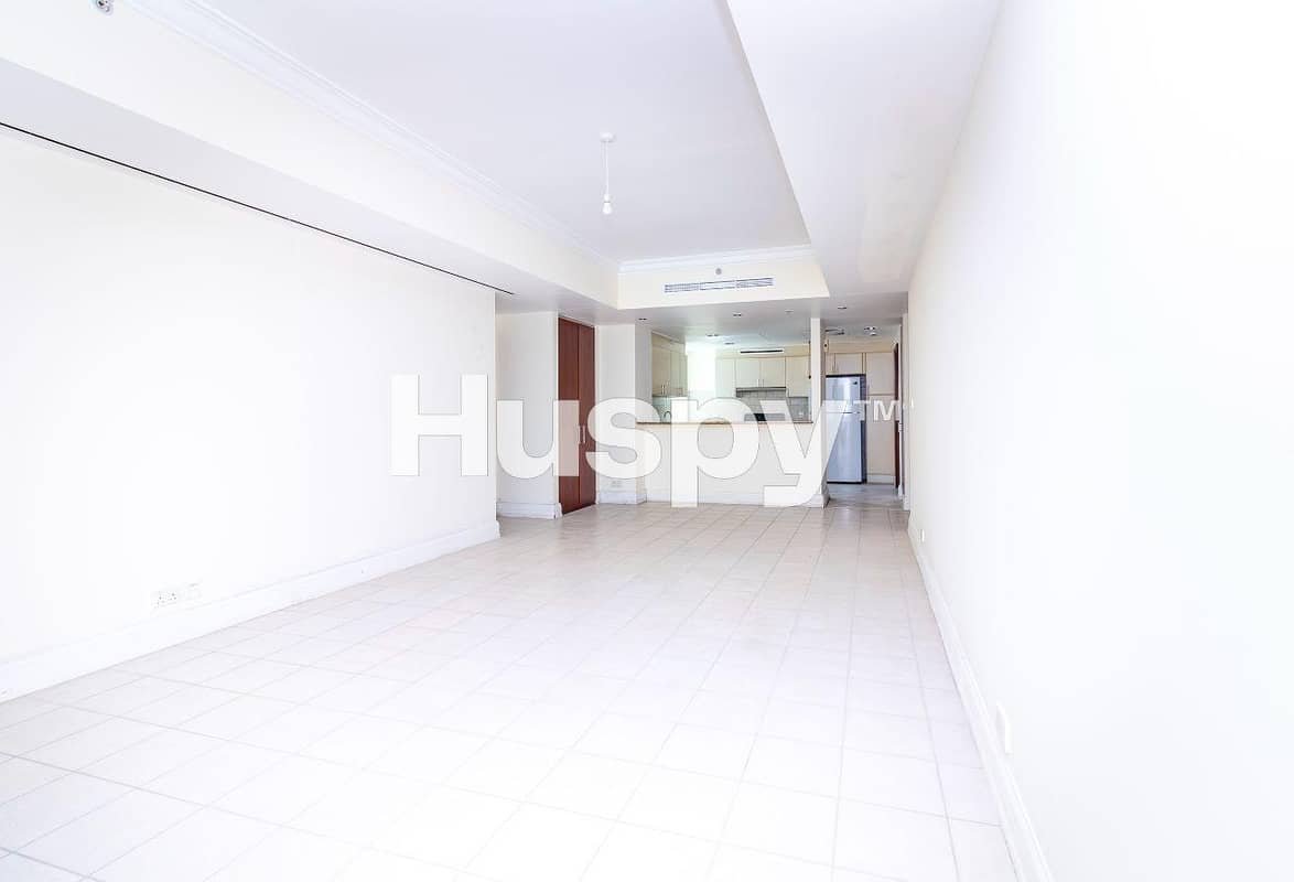 3-bedroom freehold apartment in Dubai Marina — photo 3 of 4