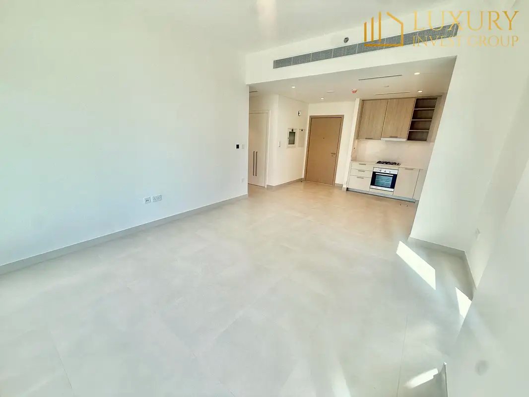 2-bedroom freehold apartment in Dubai Hills Estate — photo 4 of 4