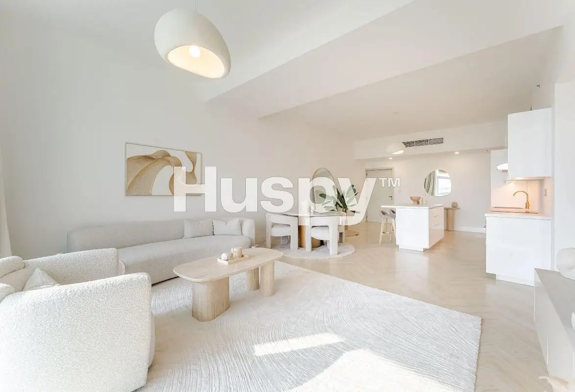 2-bedroom freehold apartment in Dubai Marina — photo 4 of 4