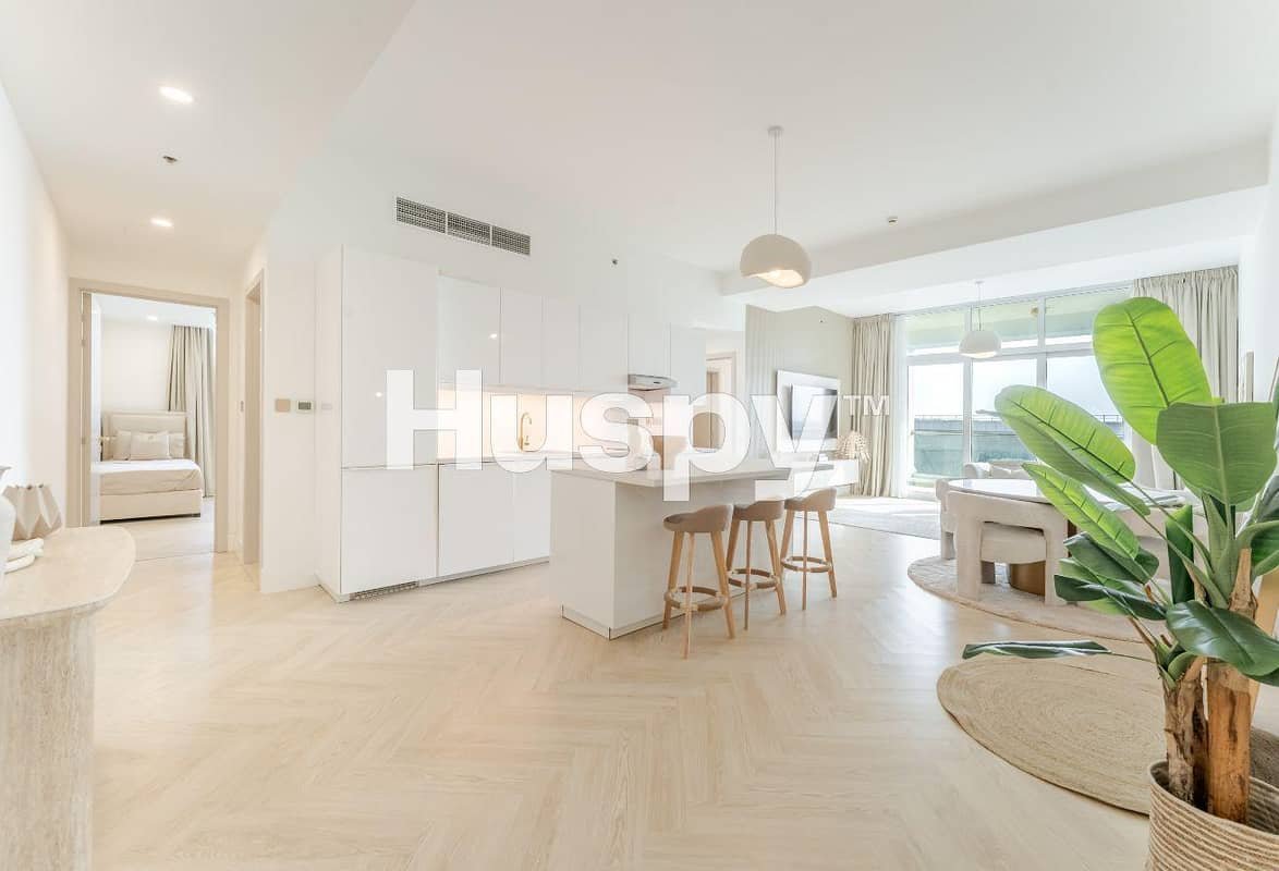 2-bedroom freehold apartment in Dubai Marina — photo 3 of 4