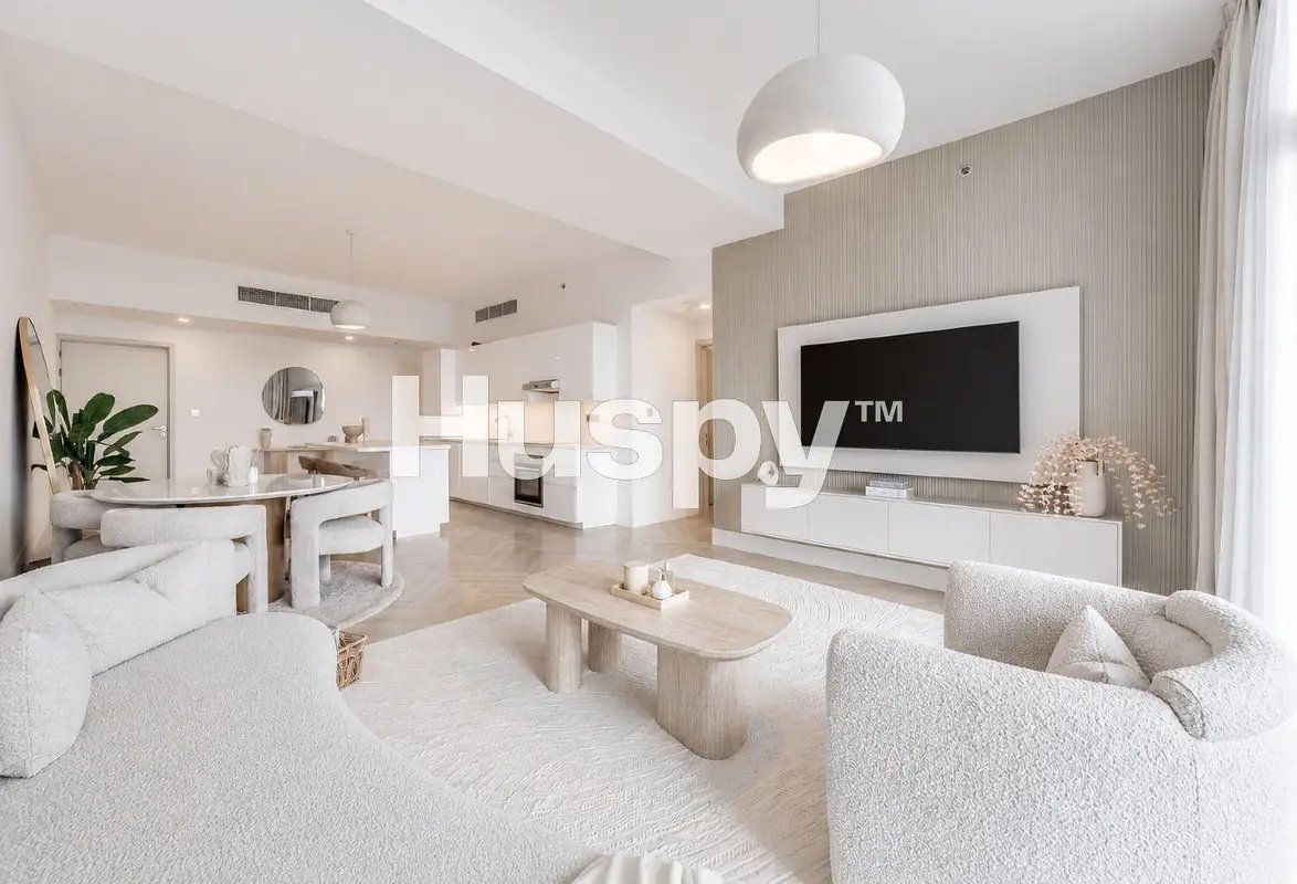 2-bedroom freehold apartment in Dubai Marina — photo 1 of 4