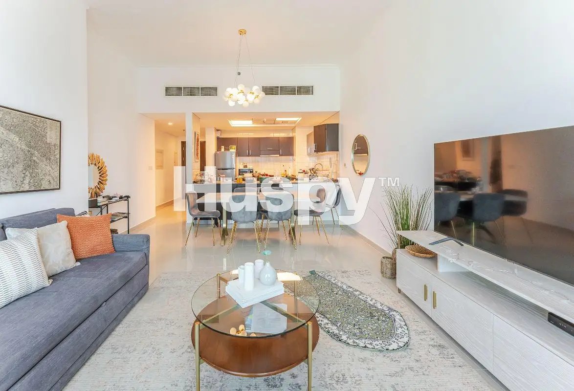 2-bedroom freehold apartment in Dubai Marina — photo 4 of 4