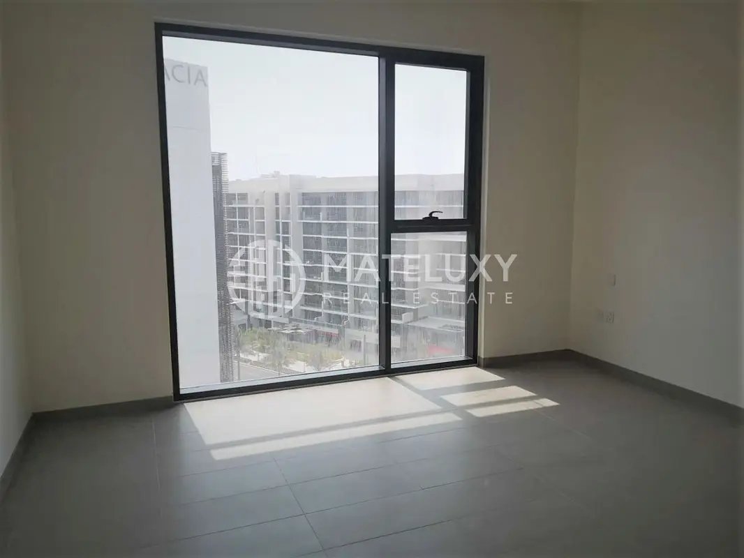 2-bedroom freehold apartment in Dubai Hills Estate — photo 4 of 4
