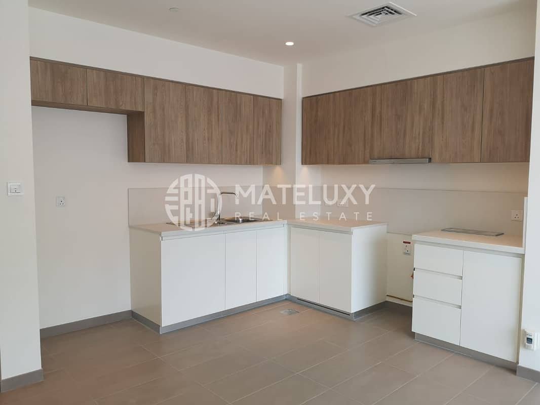 2-bedroom freehold apartment in Dubai Hills Estate — photo 3 of 4