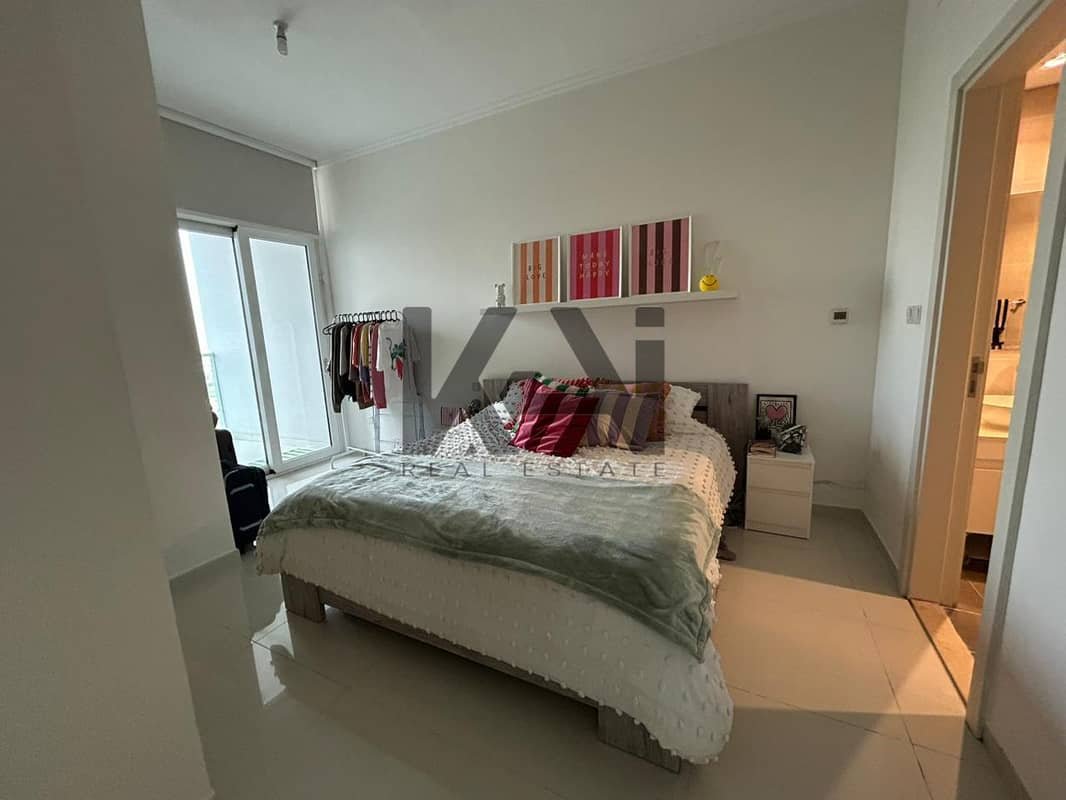 1-bedroom freehold apartment in DAMAC Hills — photo 3 of 4