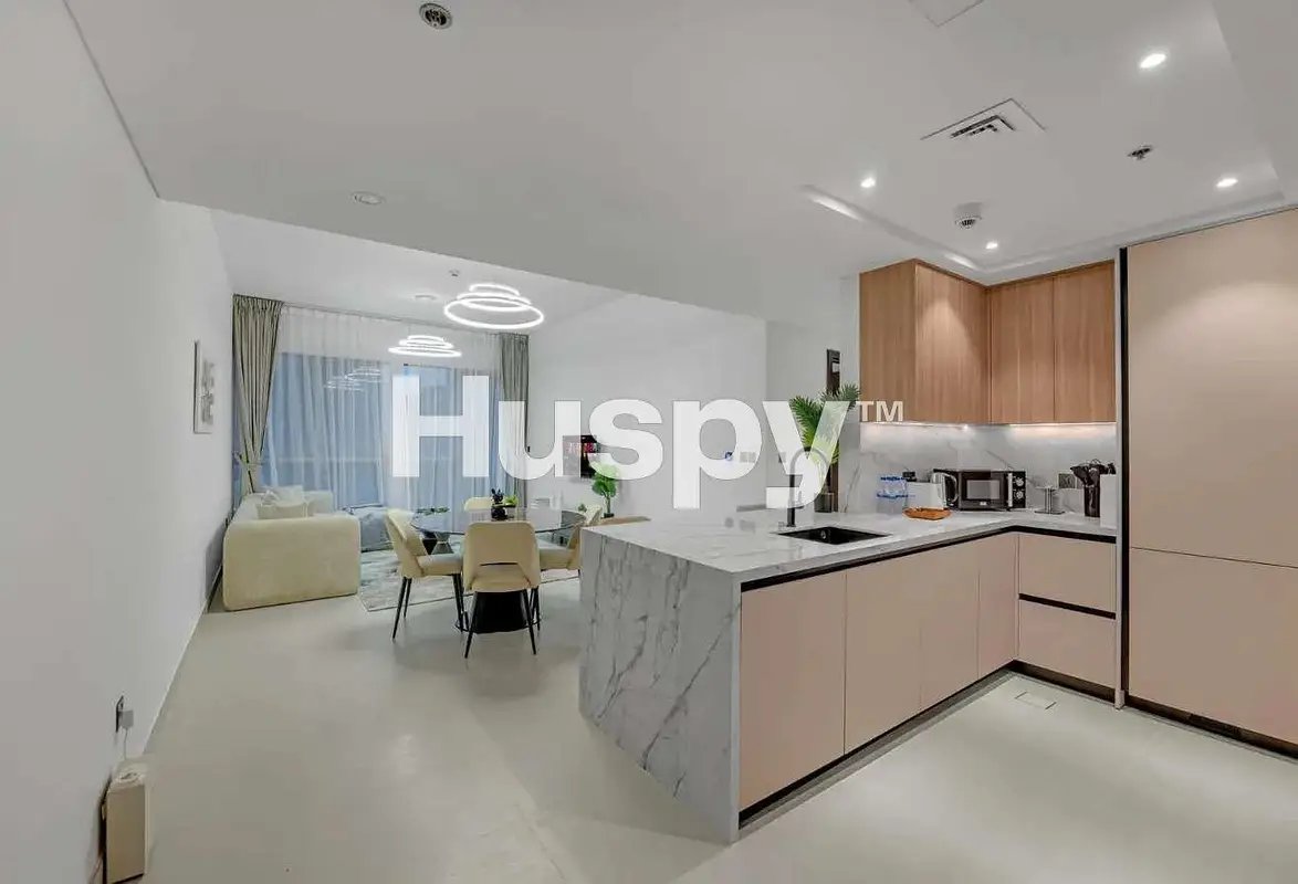 2-bedroom freehold apartment in Dubai Marina — photo 3 of 5