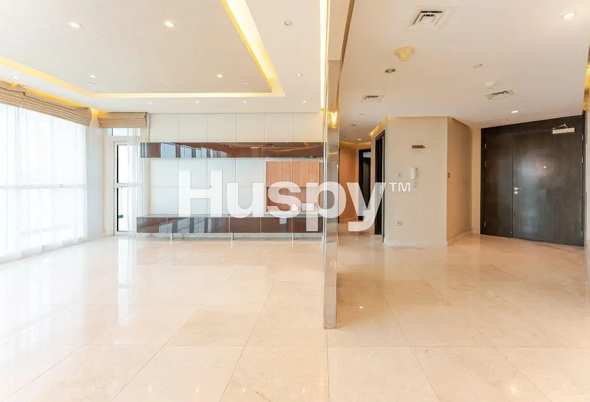 3-bedroom freehold apartment in Dubai Marina — photo 4 of 4
