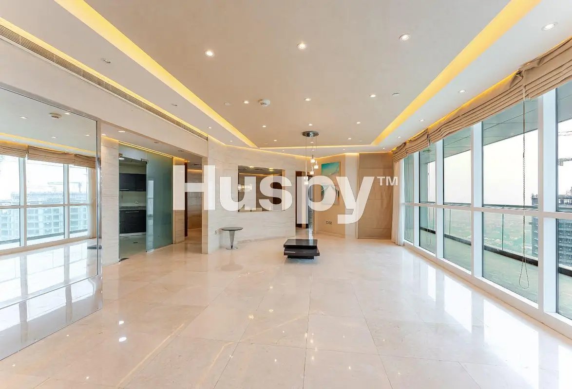 3-bedroom freehold apartment in Dubai Marina — photo 2 of 4
