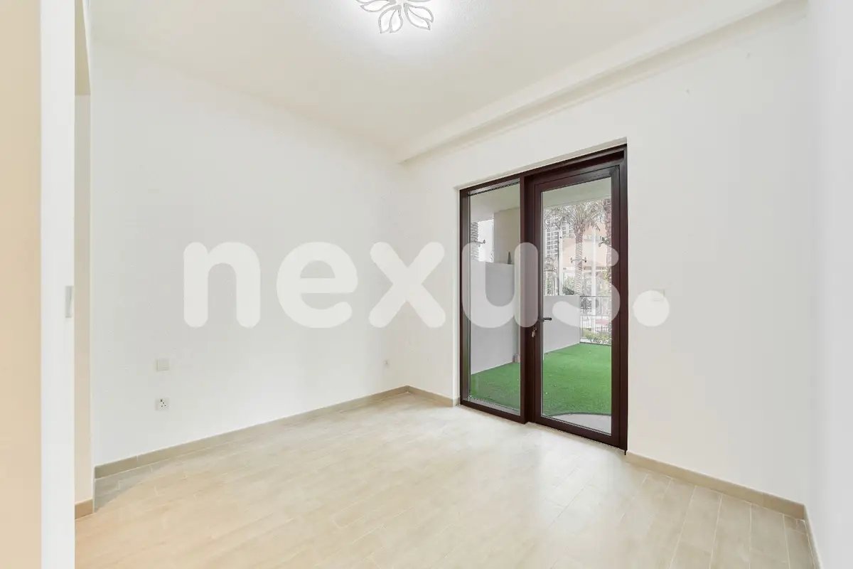 3-bedroom freehold apartment in Dubai Creek Harbour — photo 5 of 5