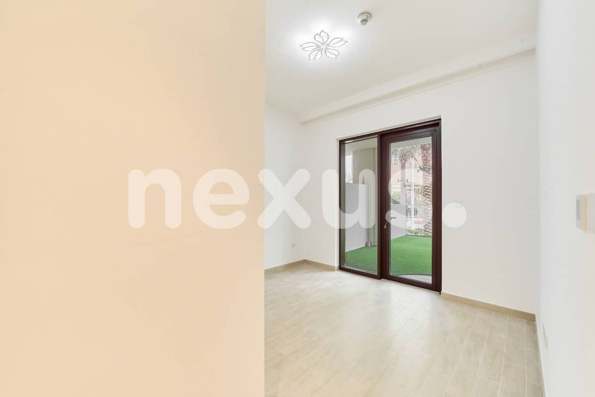 3-bedroom freehold apartment in Dubai Creek Harbour — photo 4 of 5
