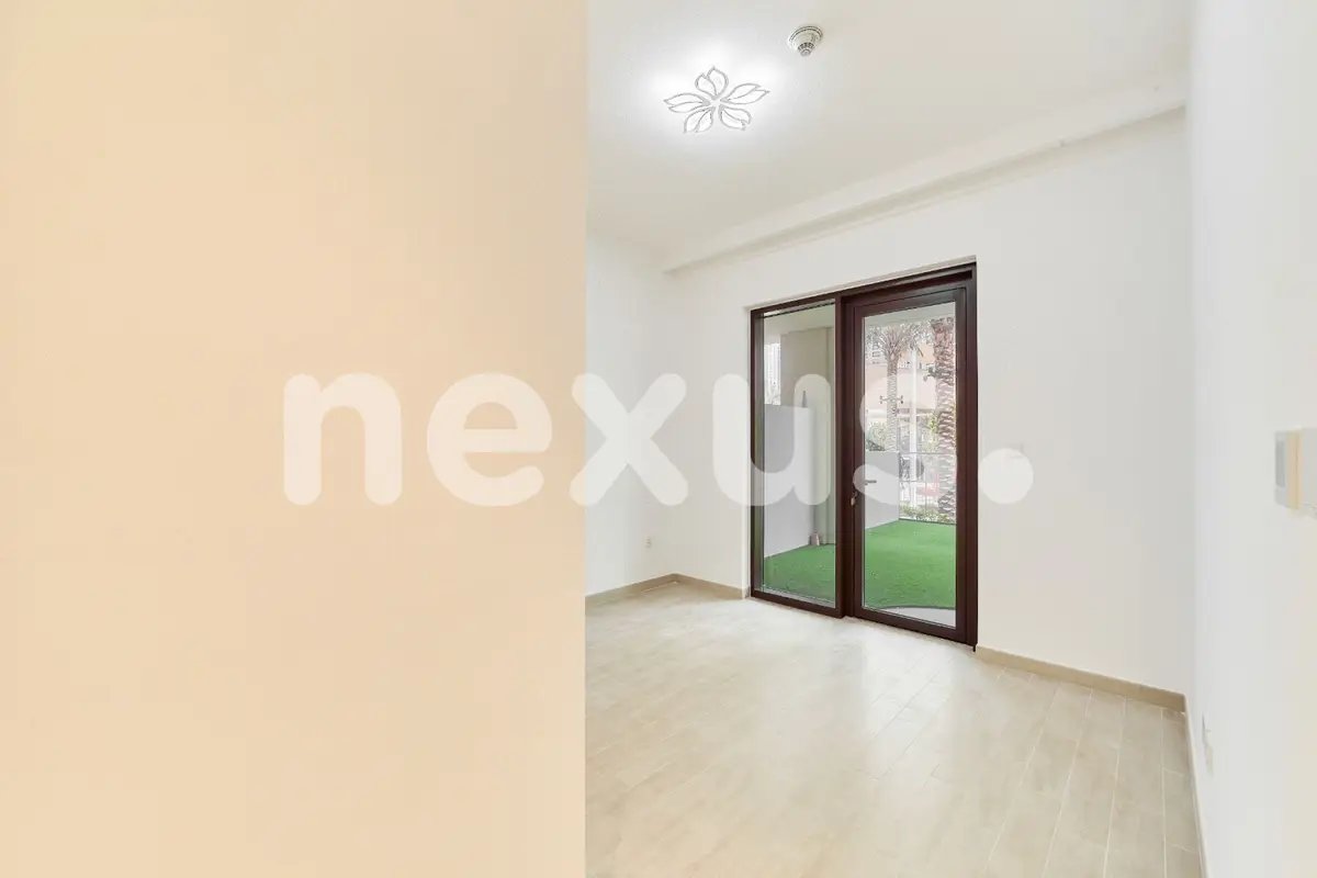 3-bedroom freehold apartment in Dubai Creek Harbour — photo 3 of 5