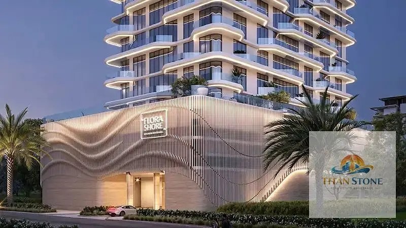 2-bedroom freehold apartment in Dubai Islands — photo 2 of 4
