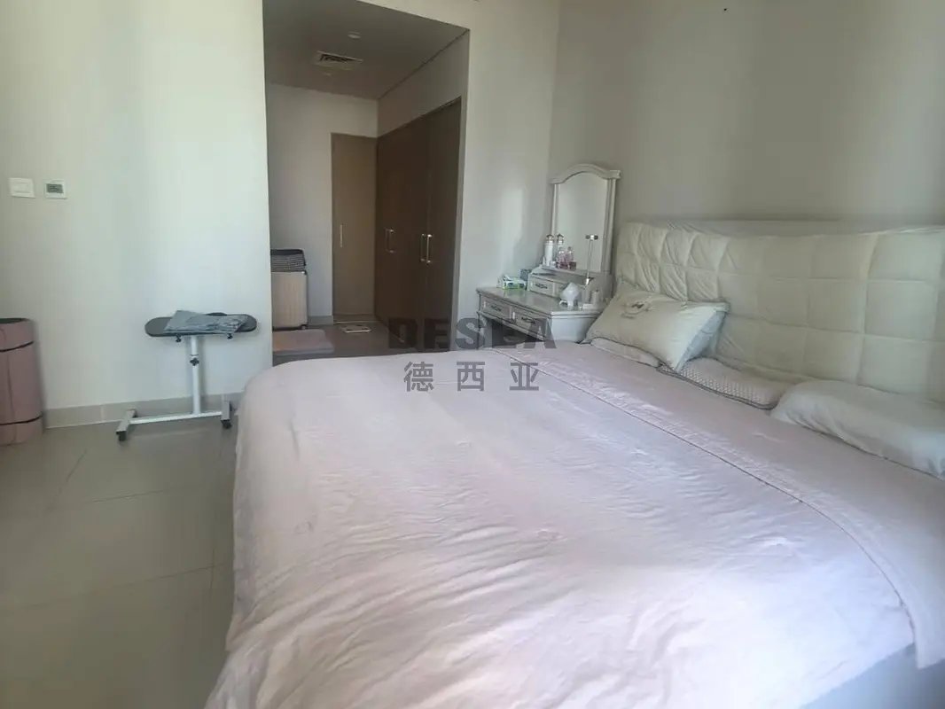 2-bedroom freehold apartment in Dubai Creek Harbour — photo 4 of 4
