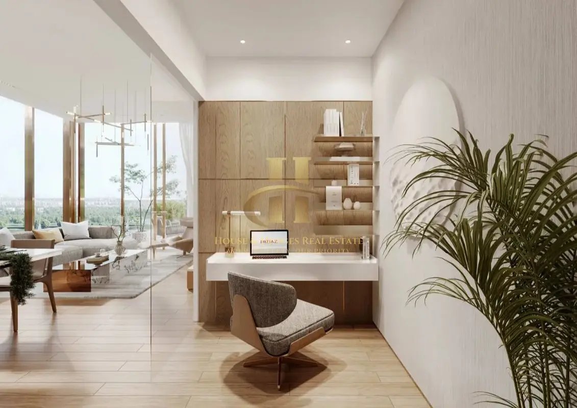 1-bedroom freehold apartment in Dubai Islands — photo 4 of 4