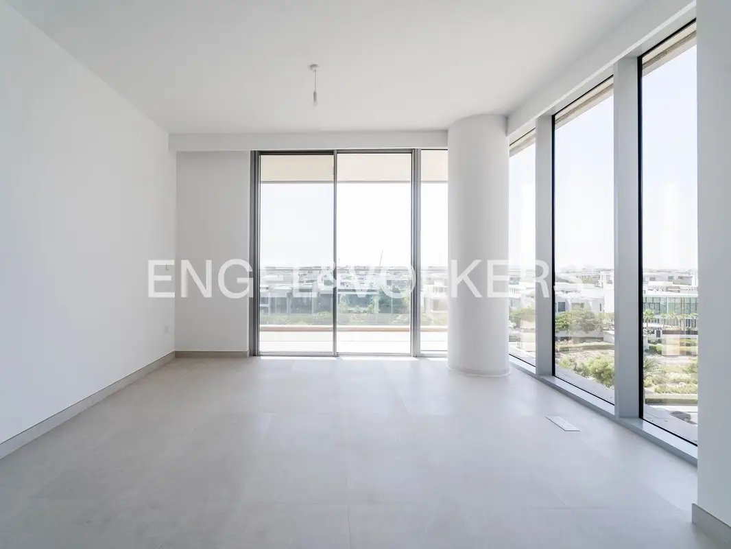 3-bedroom freehold apartment in Dubai Hills Estate — photo 4 of 4