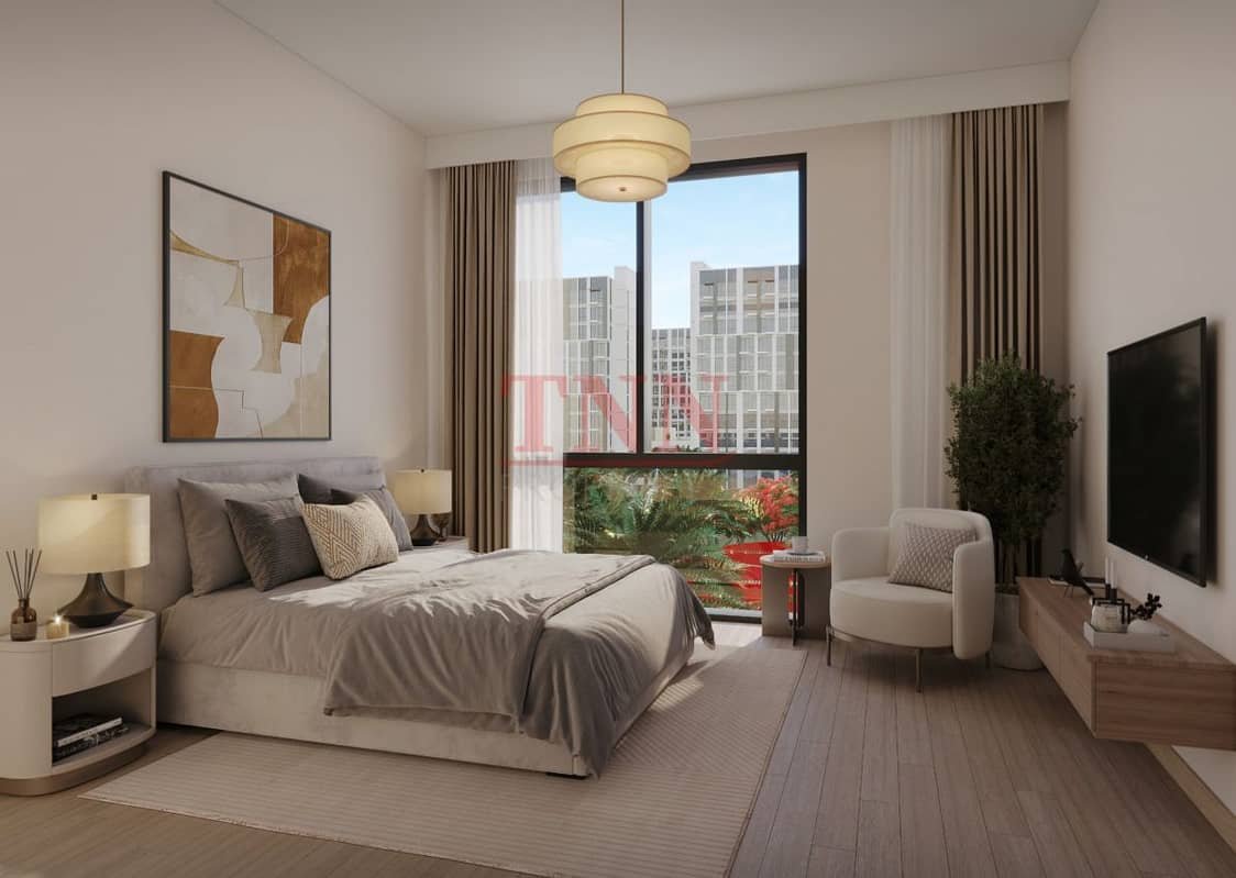 1-bedroom freehold apartment in Town Square — photo 1 of 4