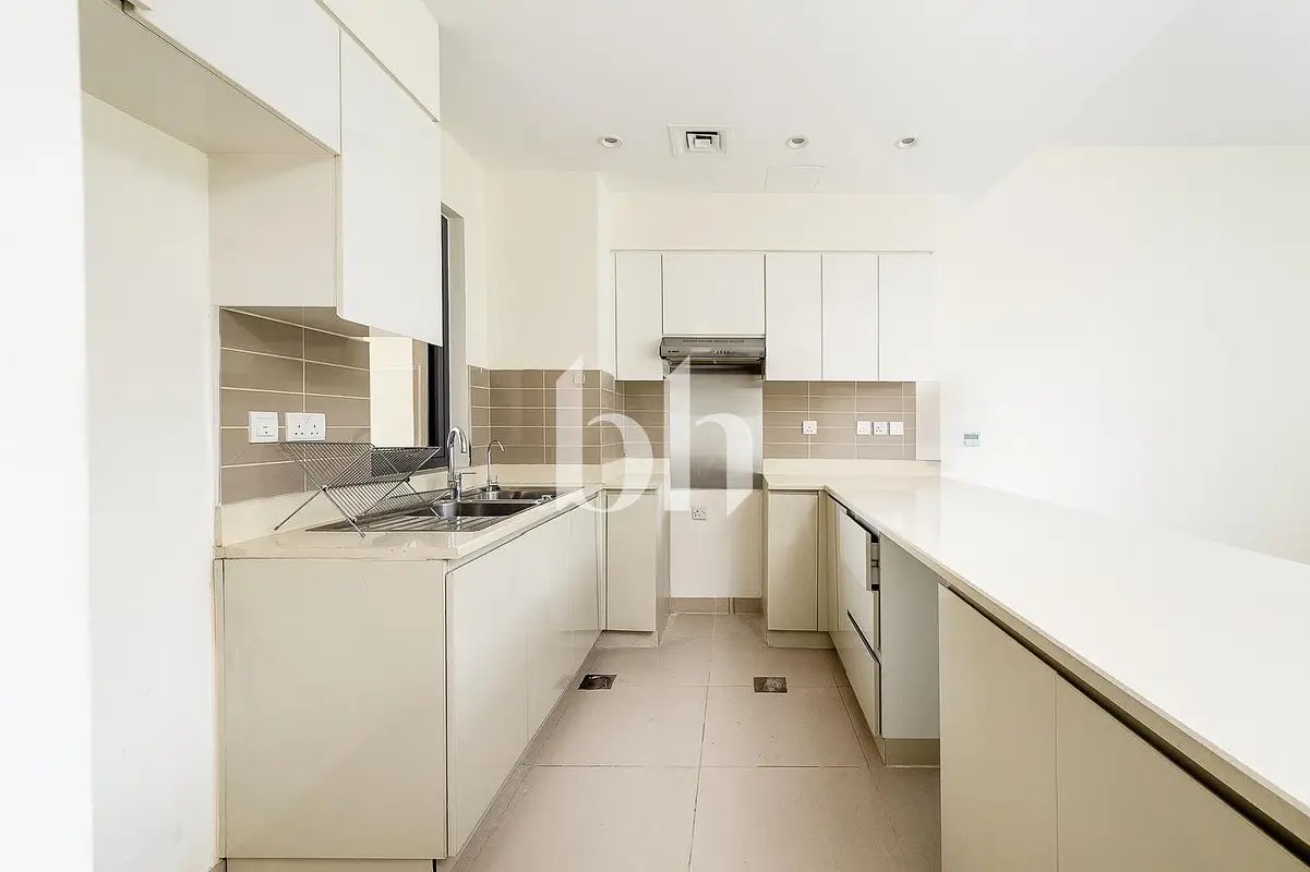 4-bedroom freehold villa in Dubai Hills Estate — photo 4 of 4