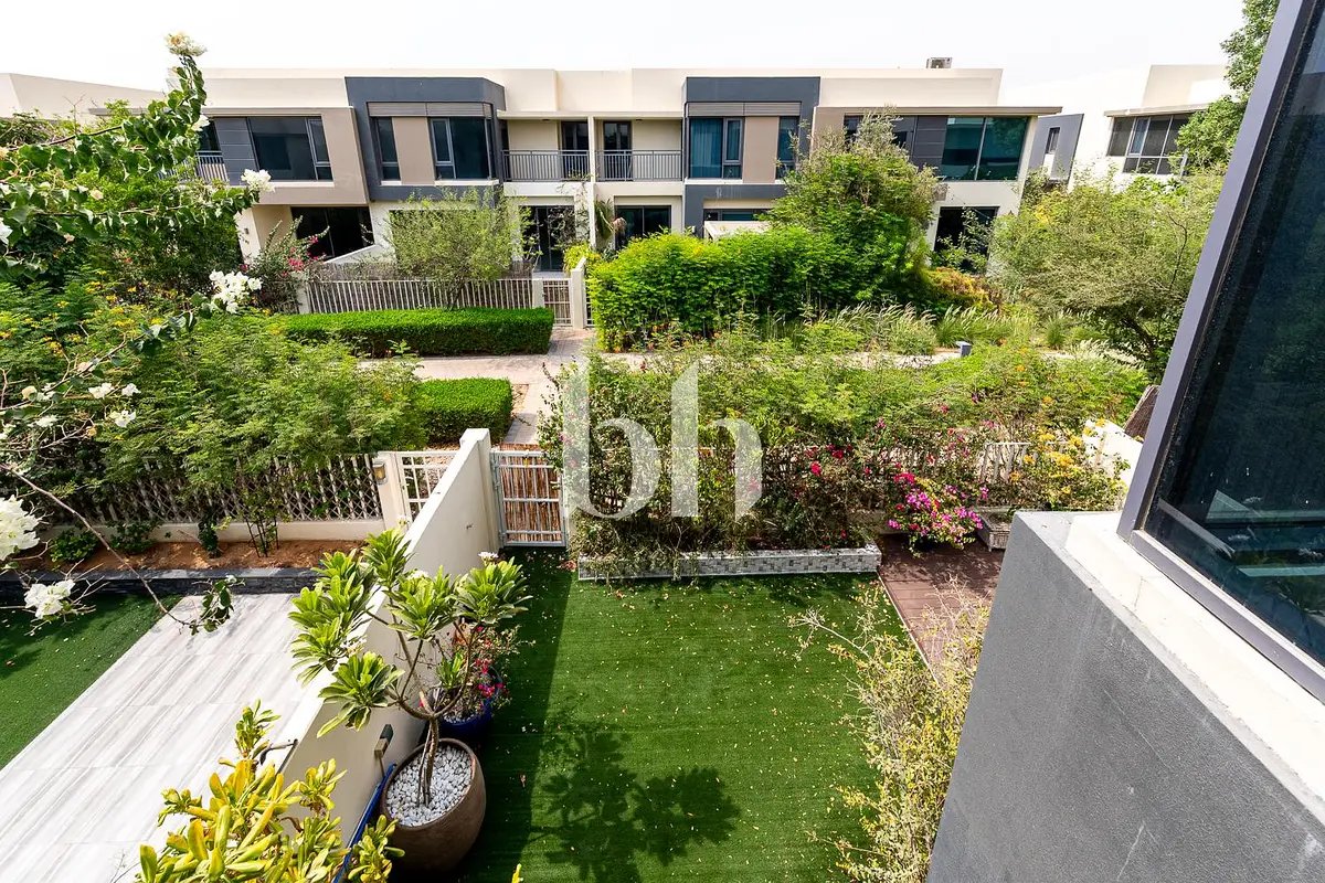 4-bedroom freehold villa in Dubai Hills Estate — photo 2 of 4