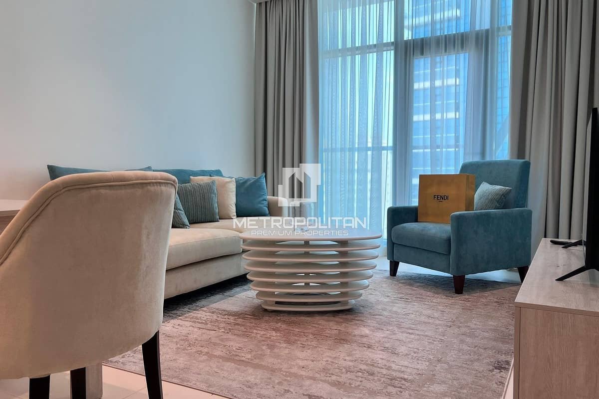 studio freehold apartment in Palm Jumeirah — photo 3 of 4