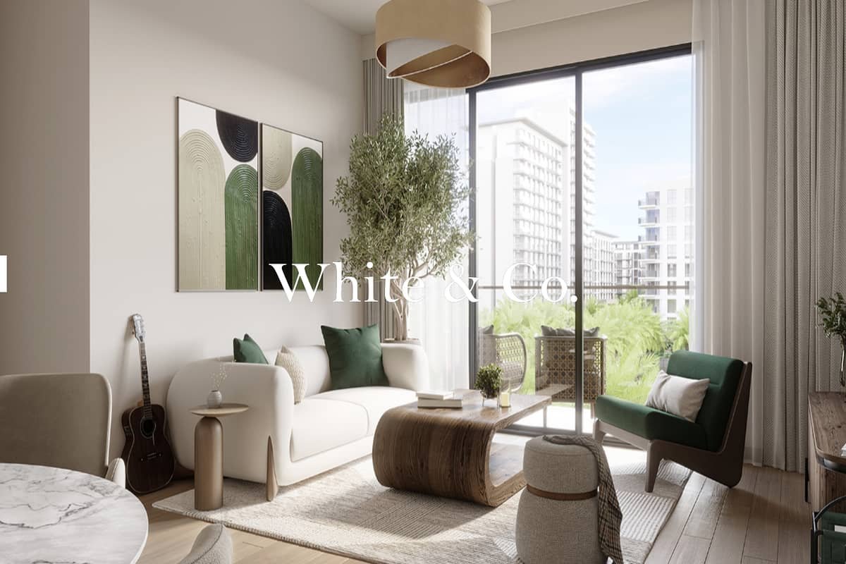 2-bedroom freehold apartment in Town Square — photo 3 of 4