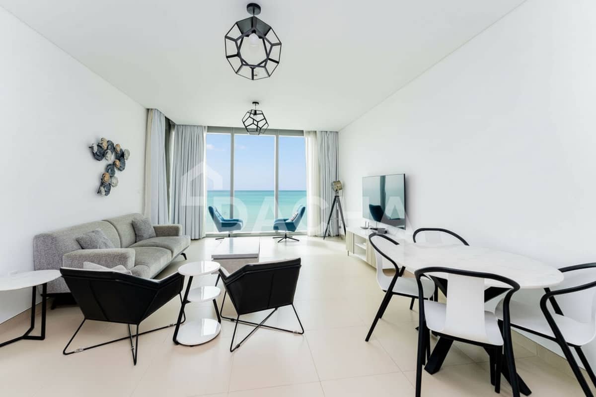 2-bedroom freehold apartment in Dubai Marina — photo 3 of 4