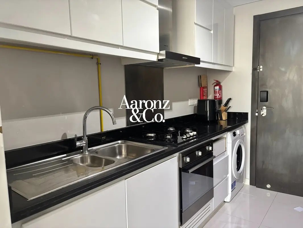 studio freehold apartment in DAMAC Hills — photo 4 of 4