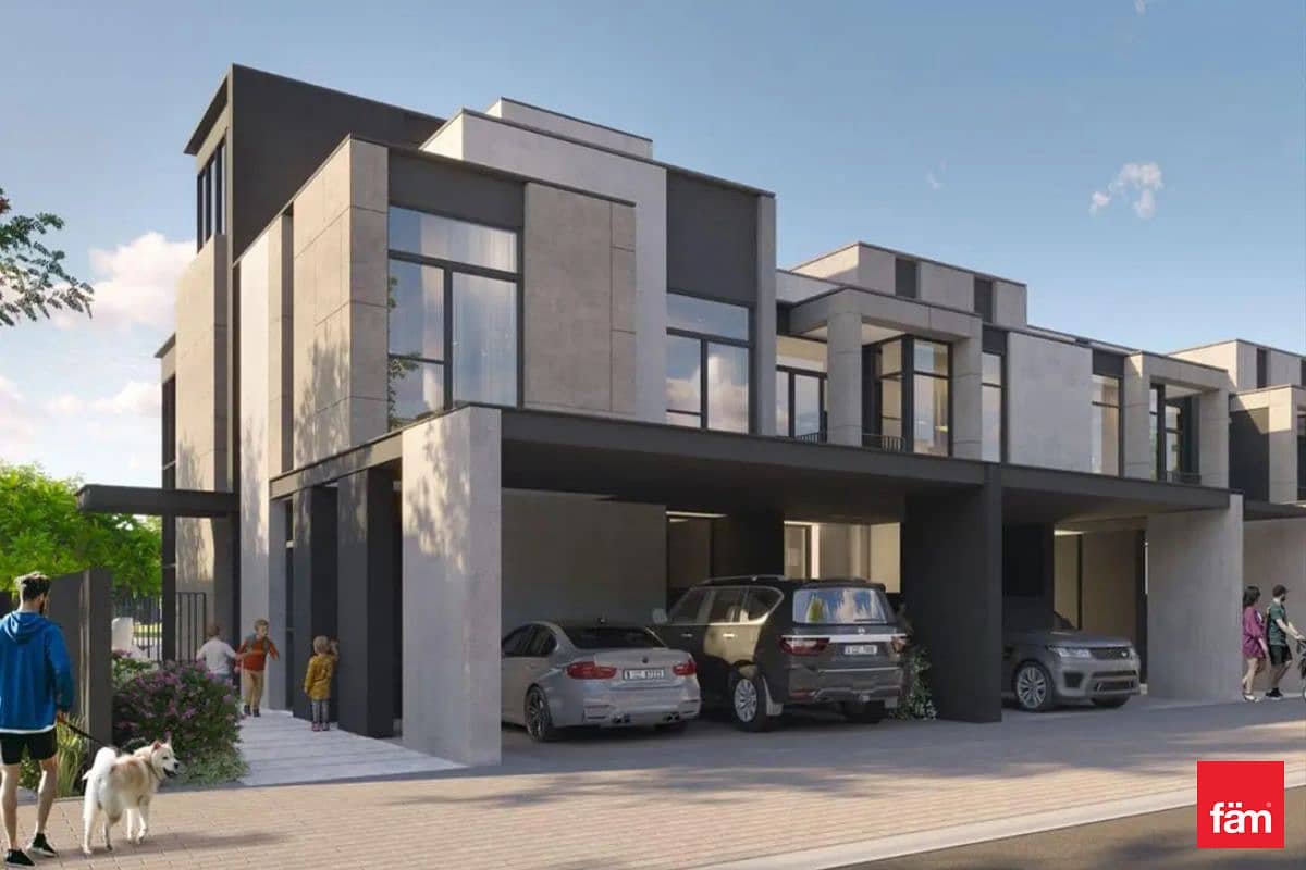 4-bedroom freehold villa in Mudon — photo 2 of 5