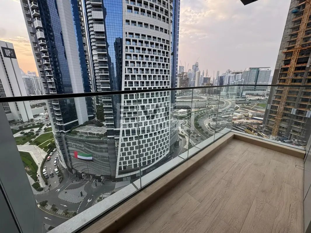 1-bedroom freehold apartment in Business Bay — photo 3 of 5