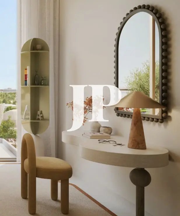 2-bedroom freehold apartment in Dubai Hills Estate — photo 5 of 5