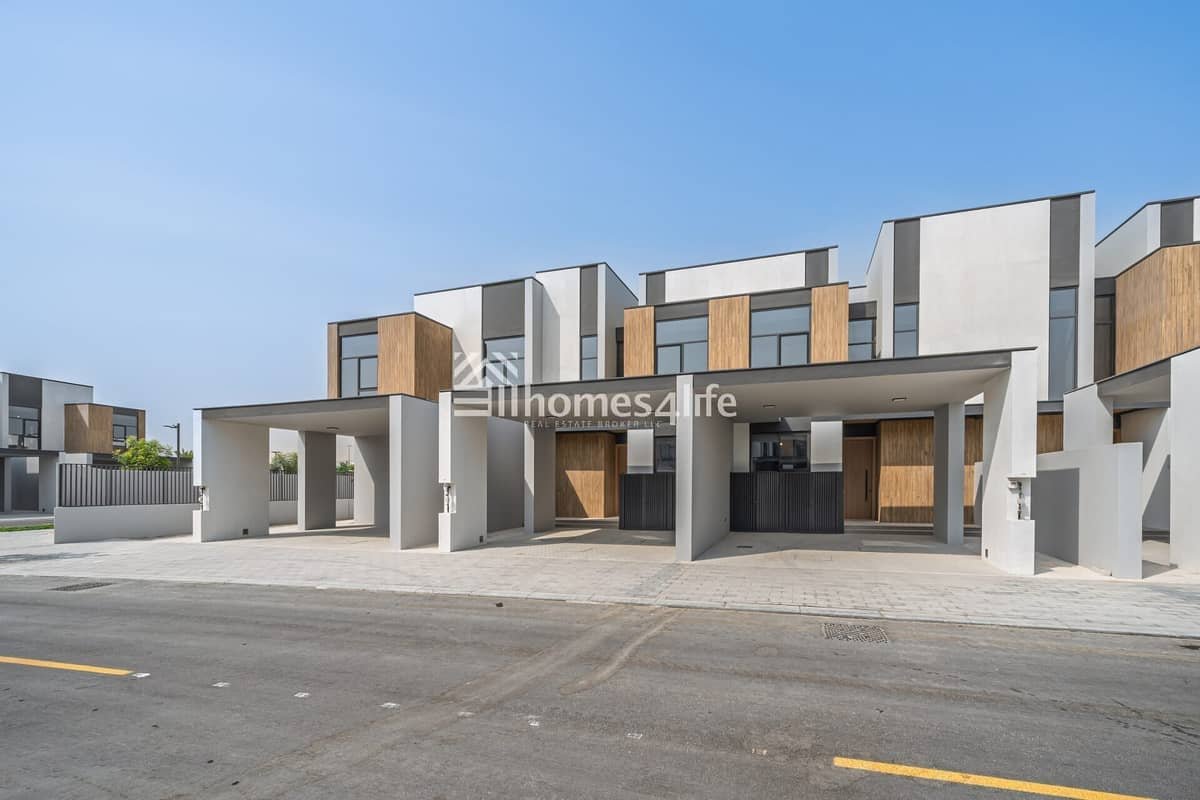 3-bedroom freehold villa in Mudon — photo 3 of 4