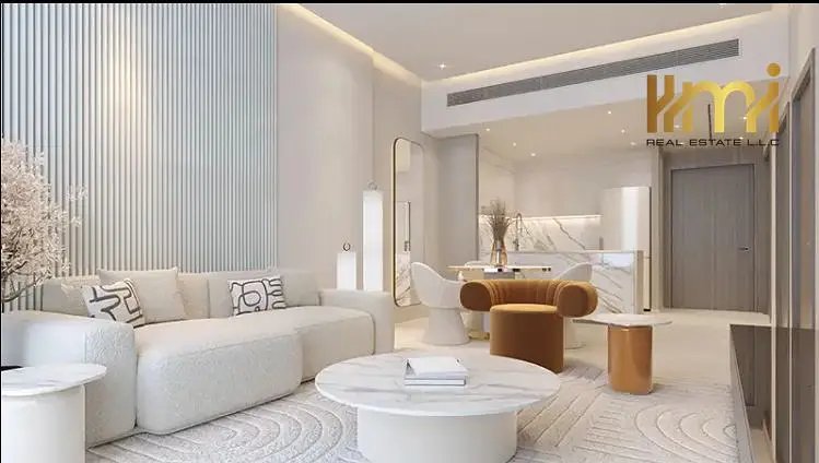 1-bedroom freehold apartment in Business Bay — photo 3 of 5