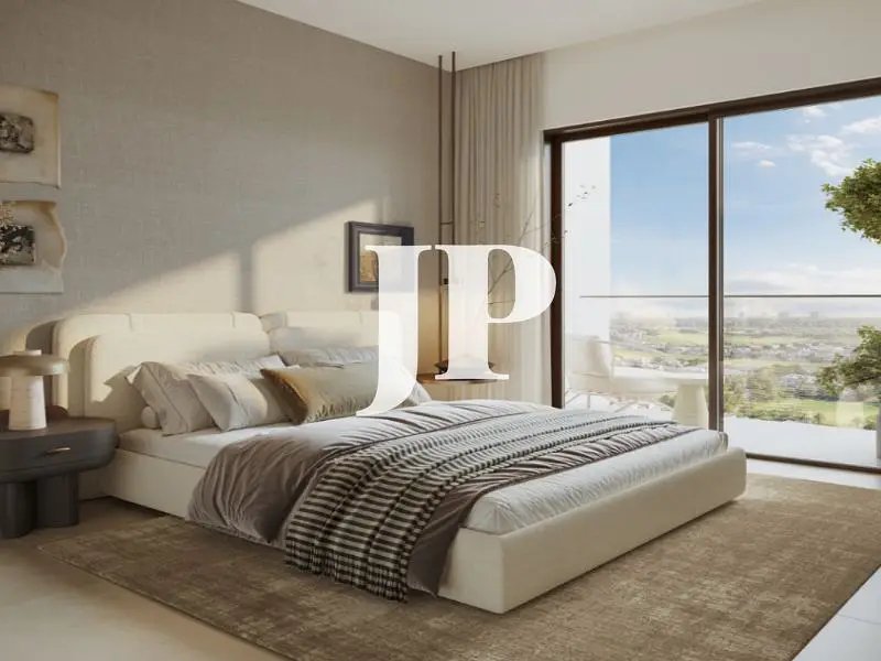 2-bedroom freehold apartment in Dubai Hills Estate — photo 4 of 4