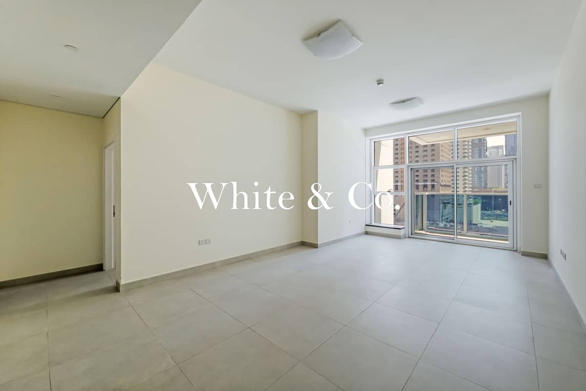 2-bedroom freehold apartment in Dubai Marina — photo 1 of 4