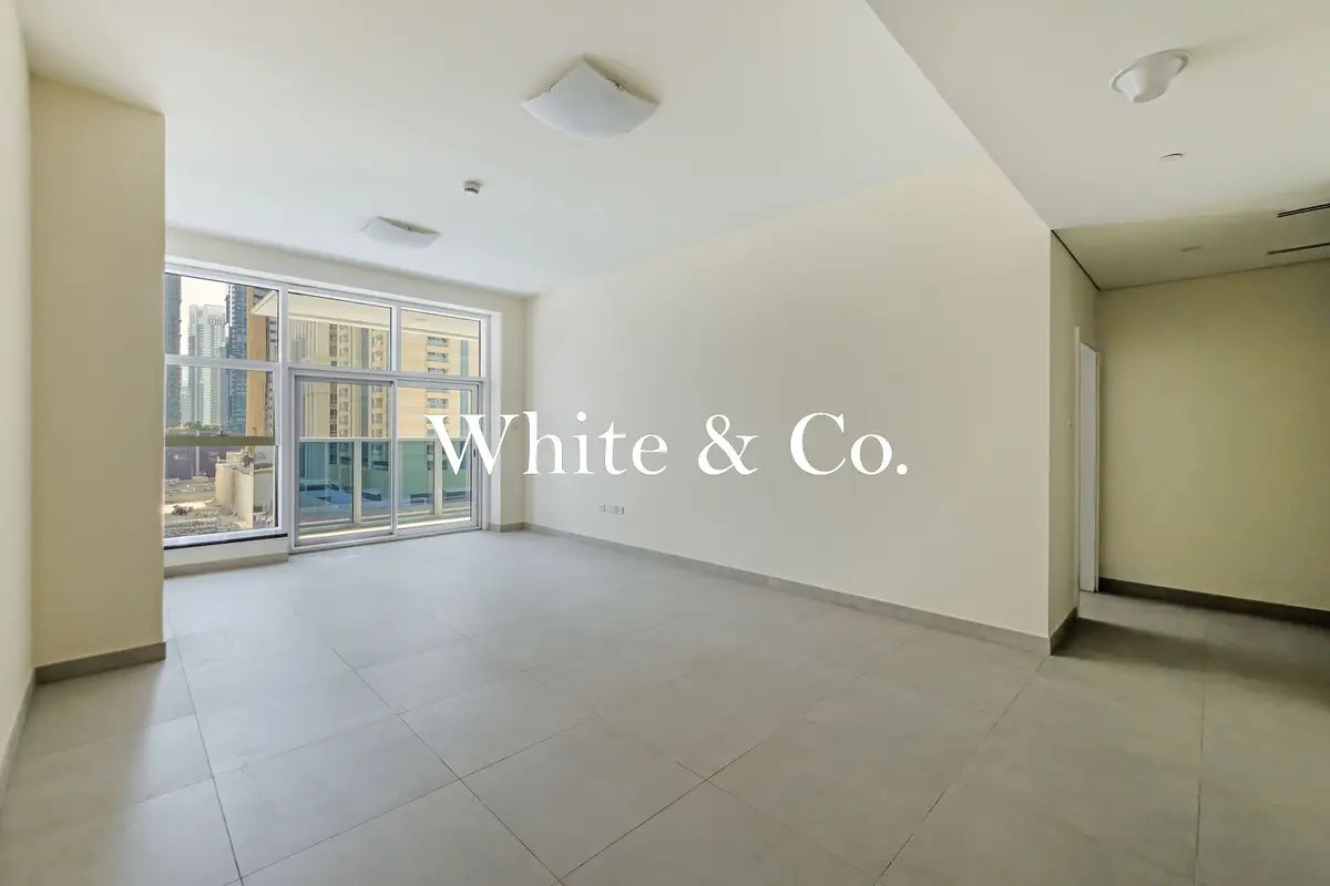2-bedroom freehold apartment in Dubai Marina — photo 2 of 4