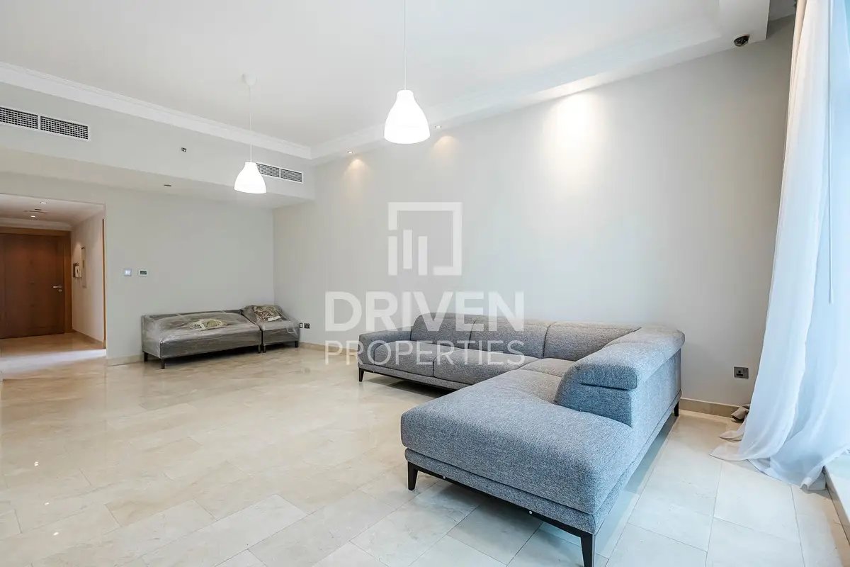 2-bedroom freehold apartment in Dubai Marina — photo 4 of 4