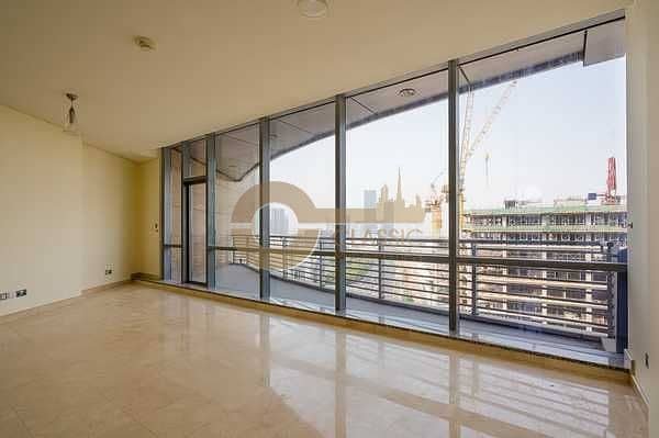 studio freehold apartment in DIFC — photo 3 of 4