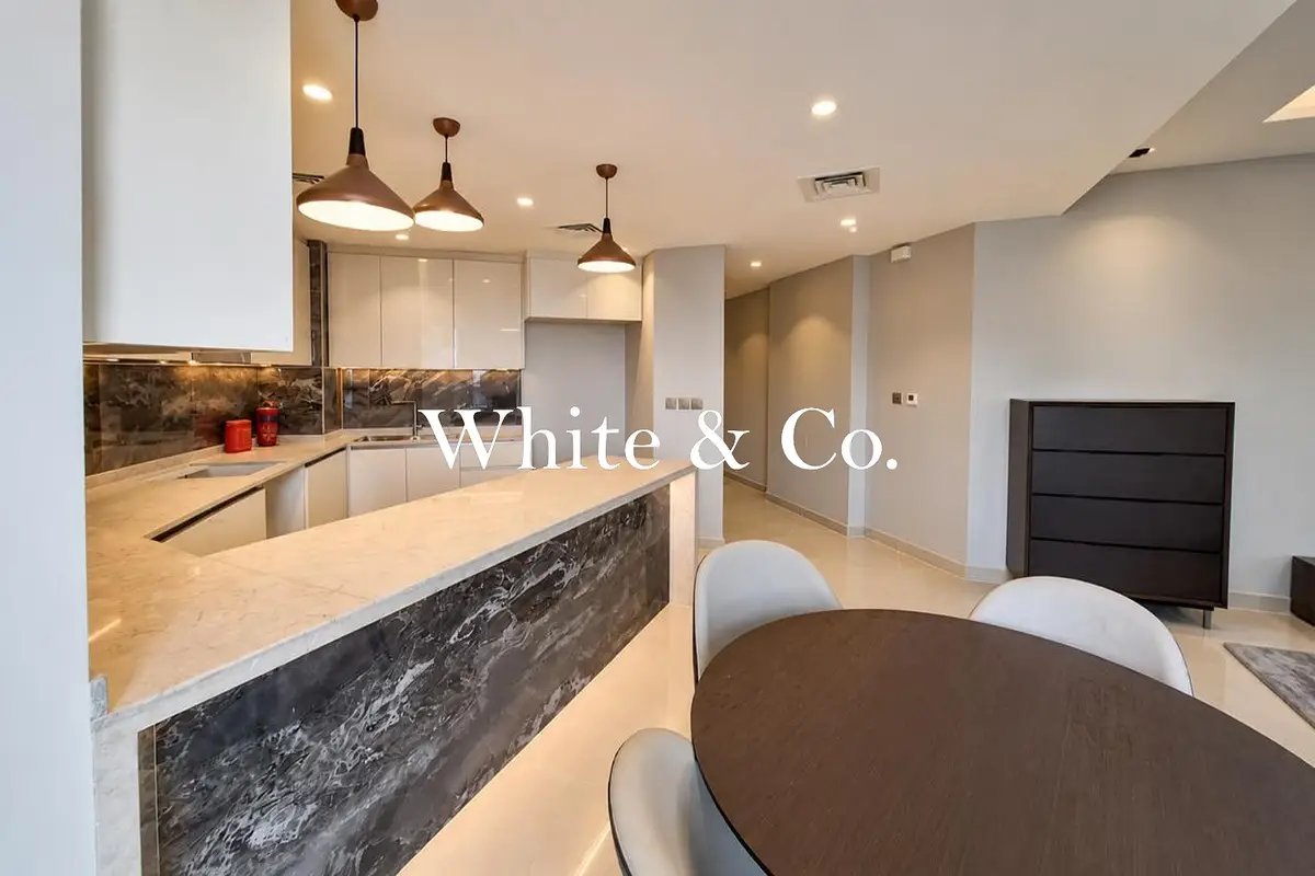 2-bedroom freehold apartment in Business Bay — photo 5 of 5