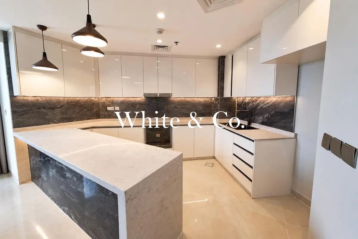 2-bedroom freehold apartment in Business Bay — photo 3 of 5